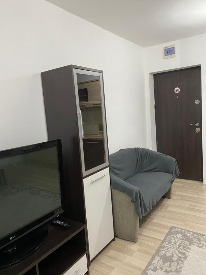 5 Residence Apartment Cavnic Eksteriør bilde